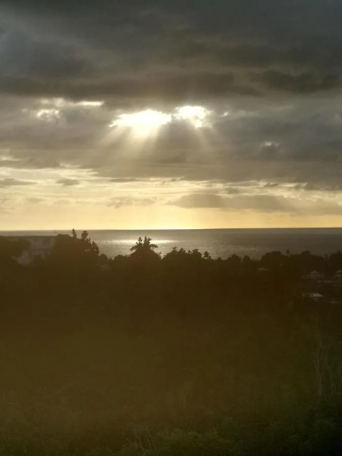 Casa Vista Del Mar Inn Rincon Puerto Rico