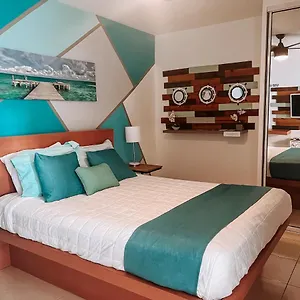 Hotel Aqua Marina Club